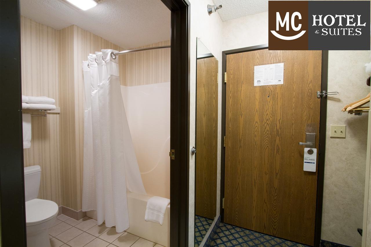 Miles City Hotel & Suites Экстерьер фото